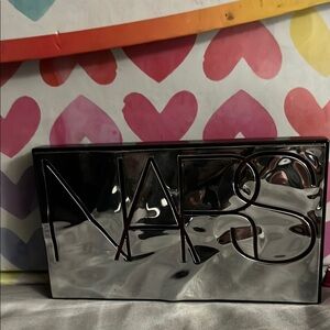 NARS cool rush Makeup Palette